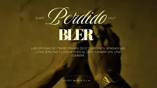 Bler - Perdido 