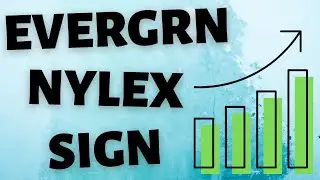 KLSE Chart Review 11122021 EVERGRN, NYLEX, SIGN