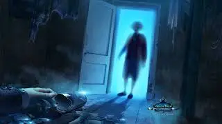 Haunted Hotel Death Sentence OST - Scary Woman Theme