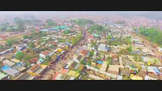 medaram jatara promo