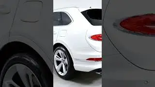 For Sale: Used 2023 Bentley Bentayga Hybrid Hybrid - $158,996 - Located in NC, USA