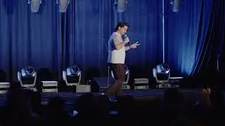 MFF 2025 FVS - Stand Up Comedy Live with Nava!