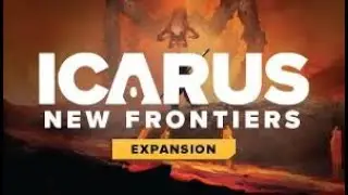 Icarus / Prometheus / Fresh Start / Season 1 / Episode 2