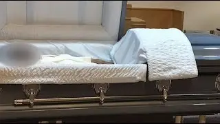 YoungDOLPH Laid to rest Open Casket VIEW.(SAD AS HELL)