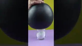 Salt Magic #shorts