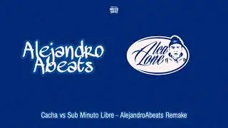 Cacha vs Sub 1er Minuto Libre Instrumental J4 | FMS Argentina 2019 T2