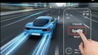 Dr. Driving Speed Hack: Highway Pe Gaadi Rocket Kaise Banaye! 🚀