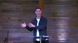 Keeping Your Temple Clean (John 2:13-25)