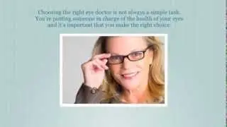 Eye Doctor In Columbia Missouri - Columbia Missouri Eye Doctor - (573) 445-8780 Columbia Eye Doctor