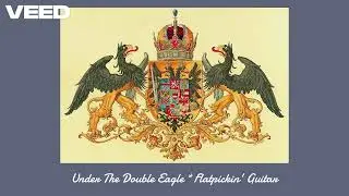 Under The Double Eagle * Flatpickin' Guitar