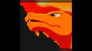Pokemon Ash ka Charizard back 😈