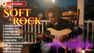 Soft Rock Songs 70s 80s 90s - Rod Stewart, Phil Collins, Elton John!!