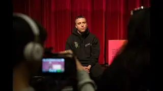 Entrevista Nacho Villar en IBZCF23