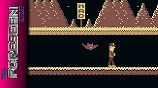 Varmit - Game Boy Color Homebrew