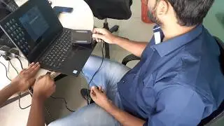 RFID CARD GENERATION FOR REAL TIME PRODUCTION TRACKING