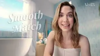 Gillette Venus - Perfect Match 15s