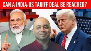 Abhijit-Iyer Mitra explains future of India-US defence relationship, QUAD & tariff deal