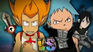 BlackStar Vs Tristepin. Batalla de Rap - BenderCat ft. DarckStar, Crombix & Nuur
