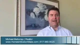 Review of Norfolk County Real Estate by Michael Mahoney