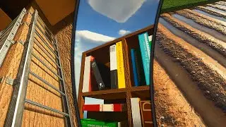 Modern Arch Texture Pack for Minecraft &bull; 1024x, 512x, 256x & 128x
