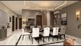 Room interior design ai