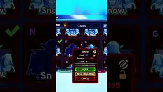 FINALLY MY FIRST N RANK SHADOW - N Rank Snow