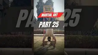 Day 25 | Body Conditioning 🚨 #conditioning #bodyconditioning #martialartsforlife #taekwondo