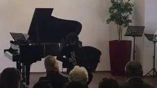 Nenad Cvejic Carpathian suite