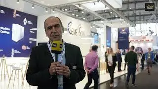 CemeCon представляет передовые решения в области покрытий на выставке EMO Hannover 2025