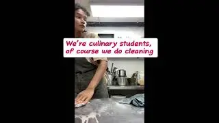 Private cooking class | Ep1