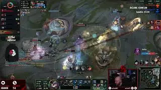 KRACI NOCNI SOLOQ DA SE LAKSE ZASPI