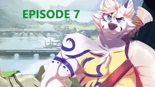 Path to Mazeo | Winds of Change #7