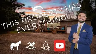 506086 Hwy 89   LOCAL HOME FINDER TOUR