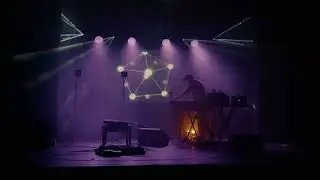 Daniel Bloom live / Siemianowice Śl. / El Fest 2024