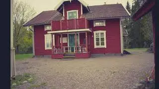 Fr&aring;n Garpenberg till Gr&auml;ngesberg 20210514