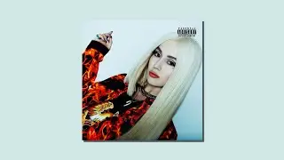 Ava Max Type Beat [ Look At Me ] Electro Pop Type Beat