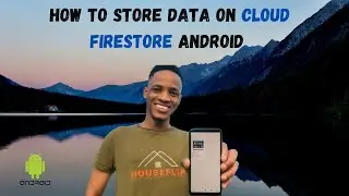 How to store data on firebase cloud firestore android