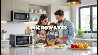 From Accident to Innovation: The Surprising Origins of the Microwave Oven Revolution