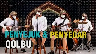 Sholawat Reggae Viral 🌴 Musik Adem Untuk Hati Tenang & Relax