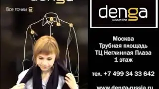 Как завязать платок_10