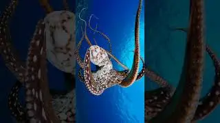 octopus sound