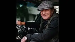 AC/DC-Shot of Love, Brian Johnson Acapella (Vocal Only) - The Razors Edge 1990