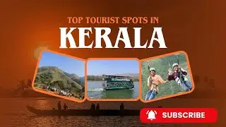 &ldquo;Kerala Trip Experience | First Travel Vlog&rdquo; #sachinvlog #travel #youtube 