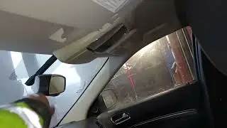 STK# 52653Y VEHICLE INSPECTION 