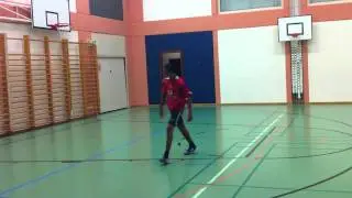 Foot-Tennis FTHB (FutNet)