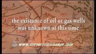 Spanish Land Grant Heirs Los Porciones - The Voice of Change Network