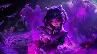 Baroque Rejects (Big Sad) - TFT set 10| Best Gaming Music|Epic Music| Riot official soundtrack