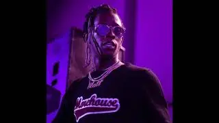 (FREE) Young Thug x Roddy Ricch Type Beat #youngthugbeat #roddyricch #freebeat #trapbeat #Wheezy