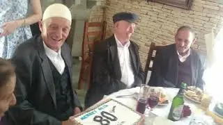 80 VJETORI I MEHMET AILS GEG-HYSENIT.