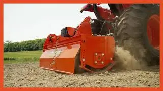 Kubota L2501 At YOUR Florida Equipment Dealer, Florida Coast Equipment.
